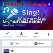 Maybe you would like to learn more about one of these? Nada Nada Cinta Song Lyrics And Music By Evie Tamala Arranged By Wahyujdn On Smule Social Singing App