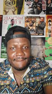 Michael Reed Dorrough