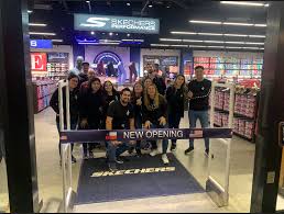 Skechers store deals near rochester