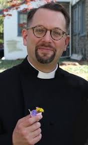 Clergy — All Saints' Church