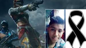 Existen hasta 6 ligas en free fire a mayor liga mejores recompensas obtendrás y estas son todos. Joven Se Suicido Por Que Perdio Jugando Free Fire