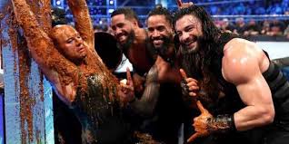 Baron Corbin Is A Good Heel, But Feuding With Him Is WWE's Kiss Of Death