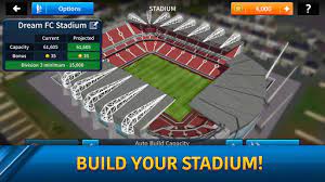 First, install dream league soccer 2019 apk app go to file manager>>> internal storage>>> andriod>>> create a file and name it obb. Dream League Soccer Apk 6 14 Juego Android Descargar