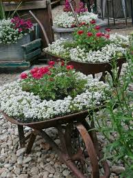 Indem du brizi2020 unterstützt, unterstützt du ein kleinunternehmen und zugleich auch etsy! Garten Deko Zum Basteln 40 Schone Bilder Archzine Net