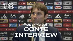 He appeared in numerous films from the 1940s through 1970s. Juventus 0 0 Inter Antonio Conte Exclusive Interview We Fought Until The Very End Sub Eng Onefootball