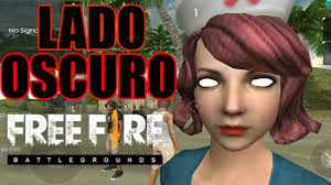En esta ocasión, se trata de un personaje masculino que ayudará a. El Lado Oscuro De Free Fire Youtube