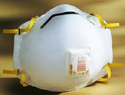 Posted on october 14, 2009 by lisa brosseau, scd, and all members of this class of surgical masks have been approved by niosh as n95 respirators prior to. How To Use An N95 Mask For Flood Cleanup