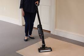 OXVAC Cordless Vacuum Cleaner 600W 58000Pa