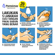 Pembahasan kali ini tentang gambar animasi dengan judul 35+ gambar animasi bergerak cuci tangan, terpopuler!. Cuci Tangan Pakai Sabun In Manum Medici