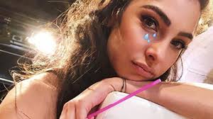Find and save images from the anna nooshin collection by elise (xelliiisee) on we heart it, your everyday app to get lost in what you love. Anna Nooshin Vriend Tattoo