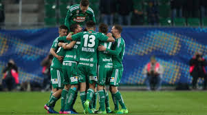 Informiere dich über die quoten und hole dir die wettempfehlung unserer fußballexperten. Rapid Nach Glucklichem 2 1 Heimsieg Uber Lask Im Cup Finale Sky Sport Austria