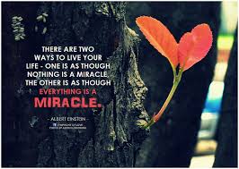Do You Believe In Miracles Christian Home Exchange