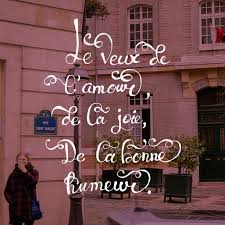 Modern Calligraphy With Brush Pen Faux Calligraphy Style For Beginers Tutorial By Taty Vovchek On Youtube French Quotes Calligraphy Styles Faux Calligraphy