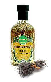 L'huile d'olive fruité vert caractérise les huiles issues d'olives récoltées un peu avant leur pleine maturité. Acheter Huile D Olive Aux Herbes De Provence