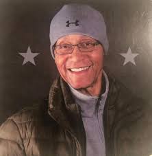 Benjamin Edward Jones Obituary September 8, 2021