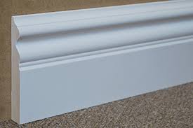 Check out our base molding selection for the very best in unique or custom, handmade pieces from our molds shops. Baseboard Molding For Wainscoting Panels