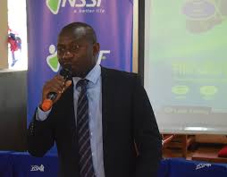 Jul 02, 2020 · the national social security fund (nssf uganda) is a national saving scheme mandated by government to provide social security services to employees in uganda. Nssf Uganda Once You Understand How You Wish To Be Facebook