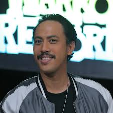 Dianggap Mirip, Alasan Randy Nidji Perankan Indro Warkop