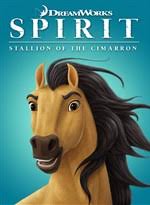 A force or principle believed to animate living beings. Buy Spirit Stallion Of The Cimarron Microsoft Store