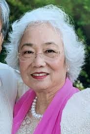 Obituary information for Lilia V Cabrera