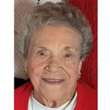 Helen Danjean Kirby Obituary October 30, 2022