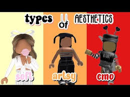 Find Your Aesthetic In Roblox Youtube Roblox Roblox Pictures Aesthetic