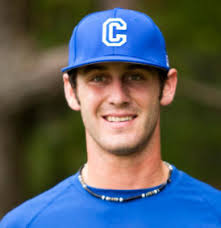 COVENANT BASEBALL RECORD BOOK