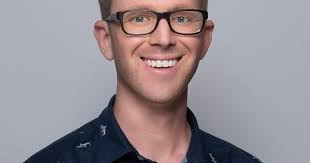 Austin Hay, Head of Marketing Technology at Ramp