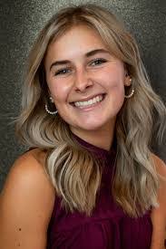 Alexandra Daher's Instagram, Twitter & Facebook