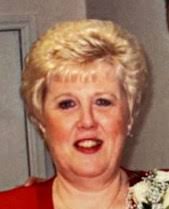 Patricia Anthony Obituary