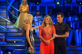 The biggest talking points from week one. Strictly Partners 2018 Celebrity And Professional Pairings Revealed Mirror Online