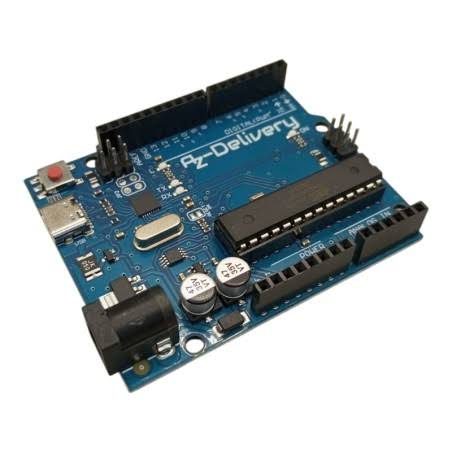 Arduino Uno