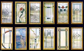 Click on any image below to view our cabinet glass inserts design galleries. Cabinet Door Designs In Stained Glass Stained Glass Cabinets Stained Glass Door Glass Kitchen Cabinet Doors