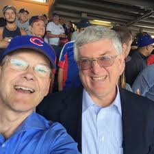 Michael MEISSNER Obituary (1954