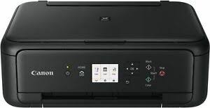 Download drivers, software, firmware and manuals for your canon product and get access to online technical support resources and troubleshooting. Canon Pixma Ts5150 Drucker Kopierer Duplex Scanner Air Print Wlan Tinte Ebay