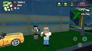 ¡frenéticas batallas multijugador 3c3 y modo de supervivencia para dispositivos móviles! Clan Outlaw For Android Apk Download