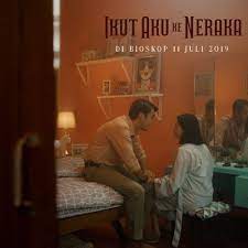 Imdb rating 5.6 14 votes. Review Film Ikut Aku Ke Neraka Arwah Saudara Kembar Yang Penasaran