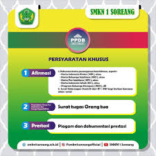 Pendaftaran kartu prakerja akan ditutup hari ini, kamis (19/8/2021) pukul 12.00 wib. Info Ppdb Smkn 1 Soreang Tahun Ajaran 2020 2021 Smk Negeri 1 Soreang