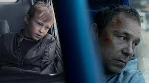 The Virtues' Trailer: 'This Is England' Filmmaker Shane Meadows Unleashes  First Look At Intense New Drama Series