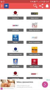 Estación radial que transmite en vivo desde atacama, con una oferta variada que abarca las 24 horas para satisfacer a un público que desea escuchar desde los resultados deportivos a sus temas musicales favoritos de ayer y hoy. Chile Tv En Vivo For Android Apk Download