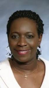 Andrea Pearl Collins