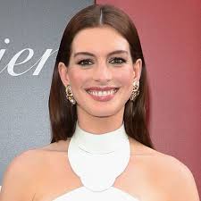 People who liked anne hathaway's feet, also liked Anne Hathaway Popsugar Me