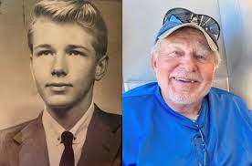 Larry McKinney Obituary