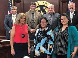 Commissioners approve proclamations