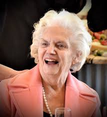 Shirley Elaine Phinney Obituary