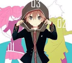 We did not find results for: Luchshij Glavnyj Geroj Danganronpy Anime Amino Amino