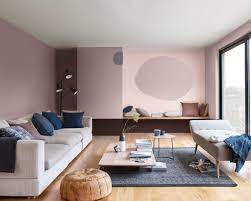 See more ideas about dulux paint colours, dulux, dulux paint. 4 Ways To Change Up Your Living Room With Dulux Colour Of The Year 2018 Dulux Arabia