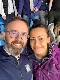 Northern Ireland Blackburn Rovers Supporters Association