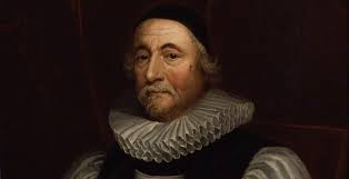 Too Gentle a Soul”: James Ussher