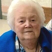 Doris L Holtan Obituary 2018